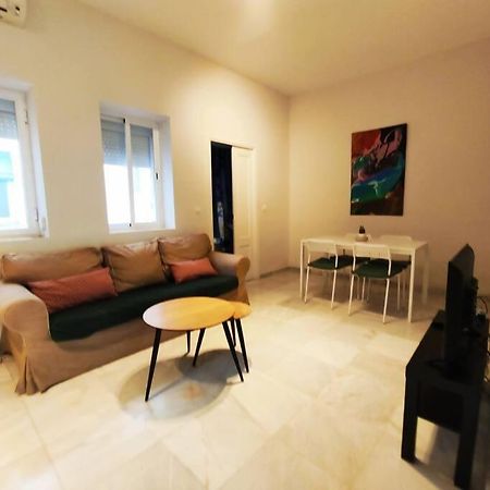 Apartamento Enjoy Netflix Parking Segun Disponibilidad Sevilla Exterior foto