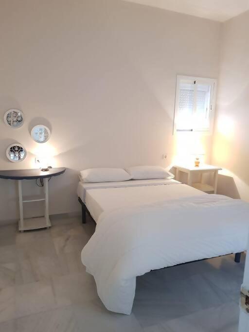 Apartamento Enjoy Netflix Parking Segun Disponibilidad Sevilla Exterior foto